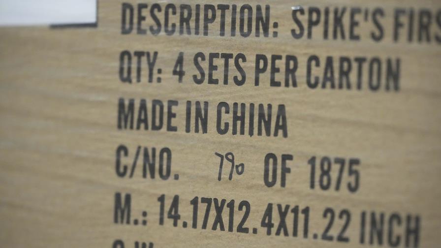 China nombra nuevo negociador comercial en plenas tensiones arancelarias con EE. UU.