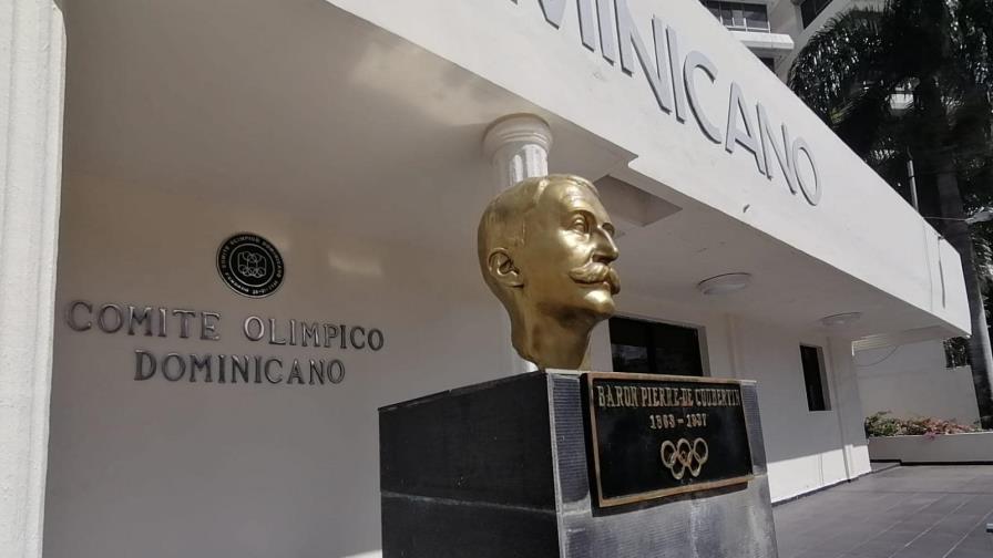 El COD asumirá las cuatro federaciones suspendidas; solo espera el aval El COD asumirá las cuatro federaciones suspendidas; solo espera el aval