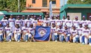 San Luis, Jinetes, Patriotas y Boca Chica clasifican a semifinales de la copa de béisbol Seaboard San Luis, Jinetes, Patriotas y Boca Chica clasifican a semifinales de la copa de béisbol Seaboard