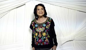 OpenAI elige a la ícono laboral Dolores Huerta en su conversión en empresa con ánimo de lucro