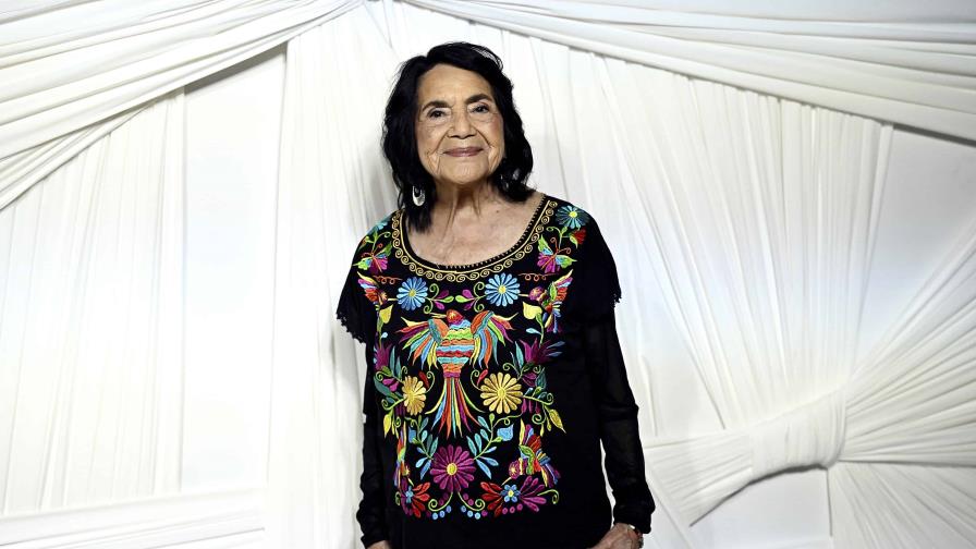 OpenAI elige a la ícono laboral Dolores Huerta en su conversión en empresa con ánimo de lucro OpenAI elige a la ícono laboral Dolores Huerta en su conversión en empresa con ánimo de lucro