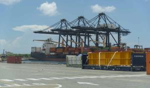 El Gobierno espera "pronta respuesta" de EE. UU. para dialogar sobre el 10 % de arancel a RD