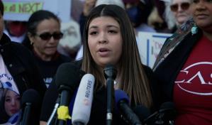 EEUU insiste en negarse a facilitar el regreso de un migrante desde El Salvador