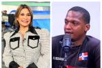 Elianta Quintero rompe el silencio tras el arresto del falso rescatista del Jet Set