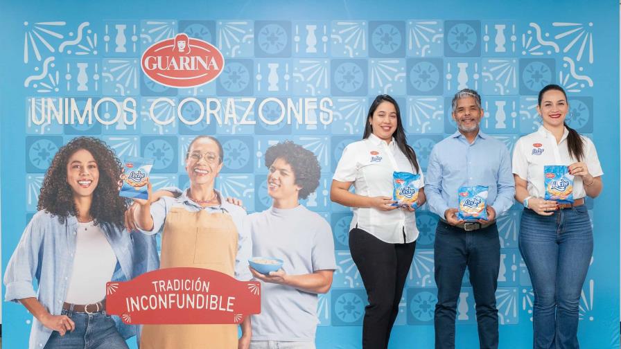 Guarina Leche une corazones en Cuaresma Guarina Leche une corazones en Cuaresma