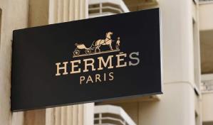 Hermès se convierte en el grupo de lujo más valorado del mundo y supera a LVMH Hermès se convierte en el grupo de lujo más valorado del mundo y supera a LVMH