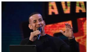 La música cristiana atrae cada vez más a los artistas urbanos