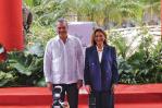 Un comité supervisará las obras del Plan Integrado de Santo Domingo
