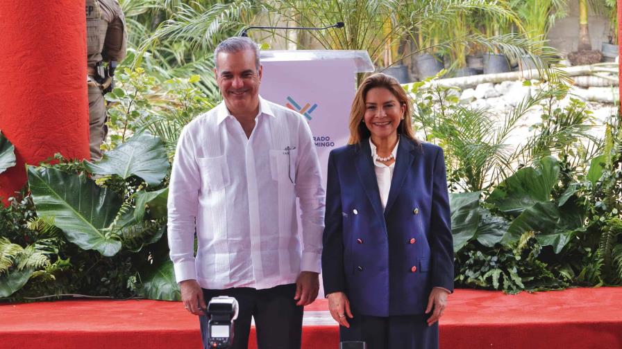 Un comité supervisará las obras del Plan Integrado de Santo Domingo
