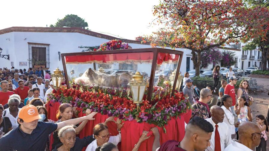 La Semana Santa de 2026 será del 29 de marzo al 5 de abril: ¿por qué cambia de fecha cada año? La Semana Santa de 2026 será del 29 de marzo al 5 de abril: ¿por qué cambia de fecha cada año?