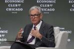Presidente de la Fed: datos apuntan a una ralentización económica en EEUU en enero-marzo