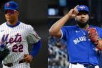 Soto y Guerrero Jr.: vamos a lo que vinimos