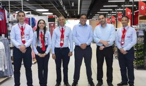 Jumbo llega a Ágora Santiago Center Jumbo llega a Ágora Santiago Center