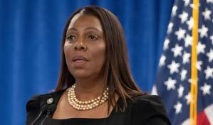 La Administración de Trump denuncia a la fiscal general de Nueva York por presunto fraude