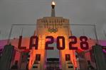 Venta de entradas para Los Juegos Olímpicos 2028 comenzará el año que viene desde los $28 dólares