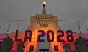 Los &Aacute;ngeles 2028 pasa de la promesa de entradas por US$ 28, a los asientos de lujo por US$ 5 mil