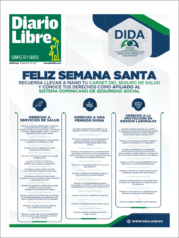 versión impresa