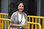 Brasil confirma que la esposa de Humala, condenada a prisión, está en su embajada en Lima