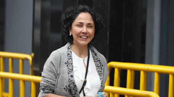 Brasil confirma que la esposa de Humala, condenada a prisión, está en su embajada en Lima