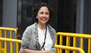 Brasil otorga asilo a la esposa de Humala y Perú le da un salvoconducto para poder viajar