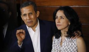 Abogado dice que esposa de expresidente Ollanta Humala salió de Perú rumbo a Brasil