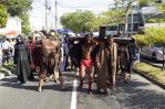Semana Santa: un viaje espiritual a través de sus tradiciones Semana Santa: un viaje espiritual a través de sus tradiciones