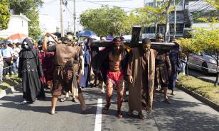 Semana Santa: un viaje espiritual a través de sus tradiciones