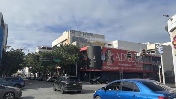 Suspenden eventos deportivos y cierran centros comerciales por apagón en Puerto Rico