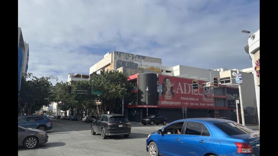 Suspenden eventos deportivos y cierran centros comerciales por apagón en Puerto Rico Suspenden eventos deportivos y cierran centros comerciales por apagón en Puerto Rico