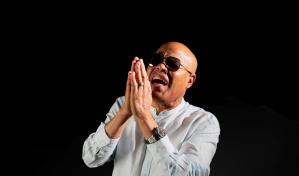 Rubby Pérez destrona a Bad Bunny en la lista de éxitos de Spotify en República Dominicana