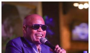 "El amor de tu vida": la salsa con la que Rubby Pérez mostró su versatilidad