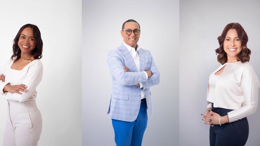 Ricoh Dominicana refuerza equipo ejecutivo local para impulsar ladopción digital de clientes en RD Ricoh Dominicana refuerza equipo ejecutivo local para impulsar ladopción digital de clientes en RD