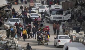 Ministro de Defensa israelí: Las tropas permanecerán indefinidamente en Gaza, Líbano y Siria