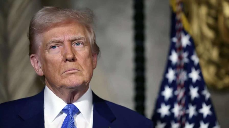 Trump ve fuera de control la protección al programa para migrantes de Venezuela y otros Trump ve fuera de control la protección al programa para migrantes de Venezuela y otros