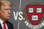Gobierno de Trump planea recortar 1,000 millones a Harvard para investigación de salud