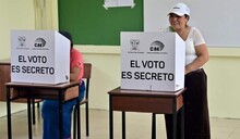 Consejo Nacional Electoral de Ecuador oficializa los comicios locales