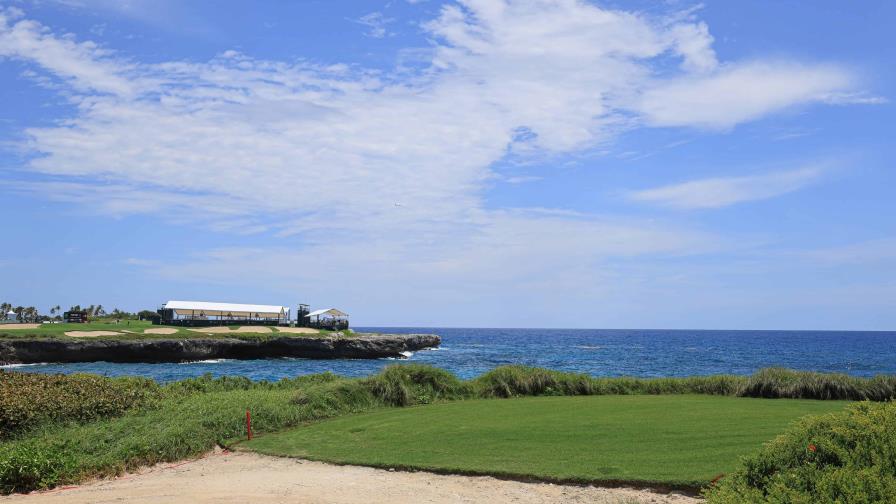 El calor de julio y la brisa del Caribe marcan el inicio del Corales Puntacana Championship 2026