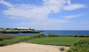 PGA Corales Punta Cana Championship: 18 claves para entender por qu&eacute; RD es una potencia del golf