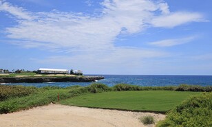 PGA Corales Punta Cana Championship: 18 claves para entender por qu&eacute; RD es una potencia del golf