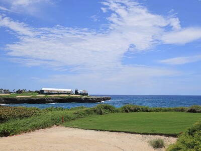 Golf, RD y el PGA Corales Punta Cana Championship
