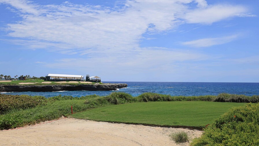 PGA Corales Punta Cana Championship: 18 claves para entender por qu&eacute; RD es una potencia del golf