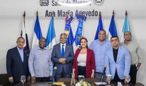 El Parlacen: un botín para partidos pequeños y su familia