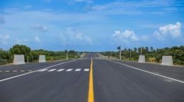 Atenci&oacute;n conductor: circunvalaci&oacute;n de Ban&iacute; ser&aacute; de una sola v&iacute;a en per&iacute;odos cr&iacute;ticos de Semana Santa