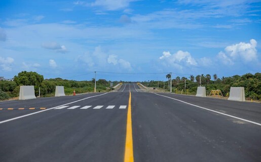 Atenci&oacute;n conductor: circunvalaci&oacute;n de Ban&iacute; ser&aacute; de una sola v&iacute;a en per&iacute;odos cr&iacute;ticos de Semana Santa