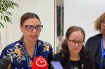 Unidad de Género en la Fiscalía de Santiago recibe hasta 500 denuncias mensuales por violencia