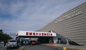 Muere otra víctima del derrumbe en el Jet Set