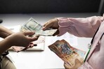La cartera de cr&eacute;ditos en moneda extranjera crece 15.3 % en 2024