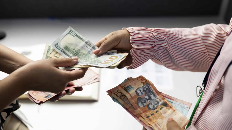 La cartera de créditos en moneda extranjera crece 15.3 % en 2024 La cartera de créditos en moneda extranjera crece 15.3 % en 2024