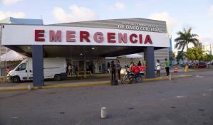 Tres víctimas del derrumbe en Jet Set permanecen en UCI con pronóstico reservado