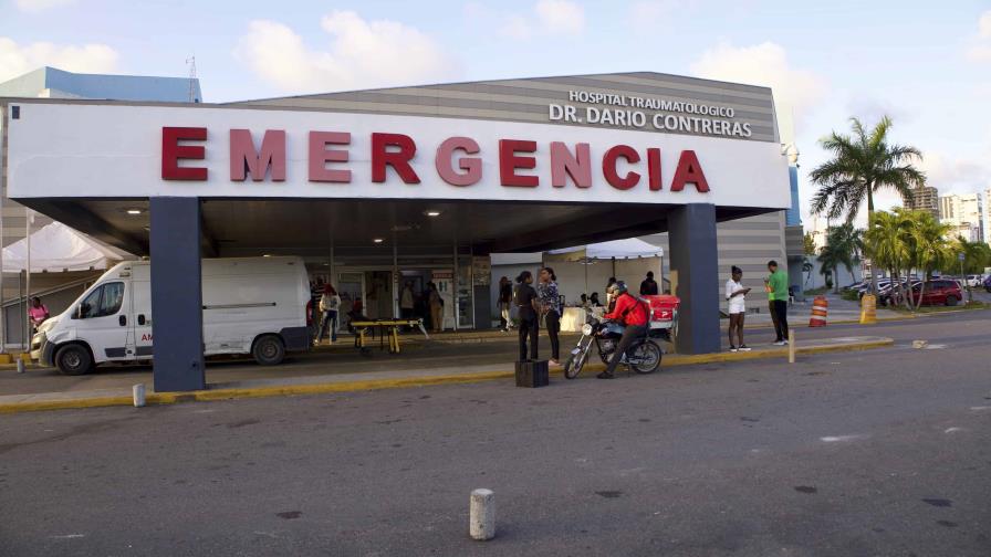 Tres víctimas del derrumbe en Jet Set permanecen en UCI con pronóstico reservado Tres víctimas del derrumbe en Jet Set permanecen en UCI con pronóstico reservado